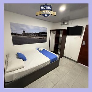 Habitación Económica con Cama King